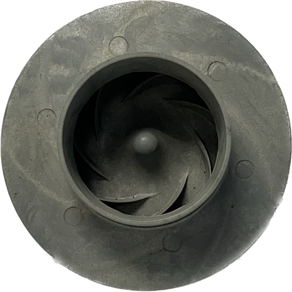Reeflo Replacement Impeller for Dart