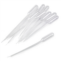 ReefH2O 3ml Pipette 5 pk