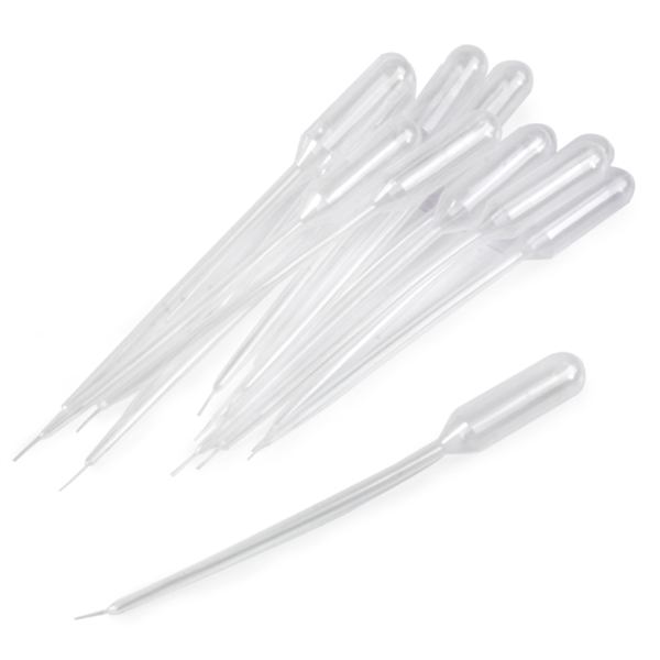ReefH2O 3ml Pipette 25 pk
