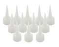 ReefH2O Extra CA Glue Tops for 1/2, 1, and 2oz Bottles pack of 12