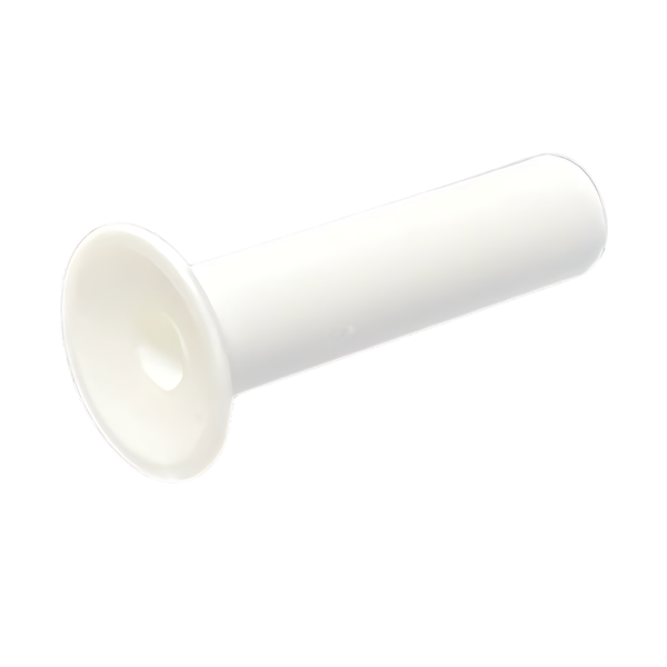 RO Plug 1/4" Stem