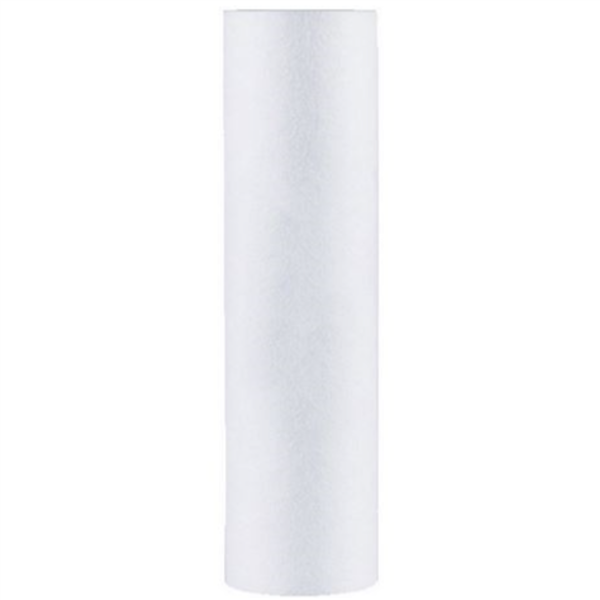 RO Sediment Depth Filter Cartridge 2.5" x 10" - 1 Micron