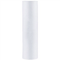 RO Sediment Depth Filter Cartridge 2.5" x 10" - 0.5 Micron