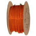 RO 1/4" O.D. ORANGE Poly Tubing