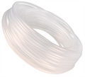 RO 1/4" O.D. NATURAL CLEAR Poly Tubing