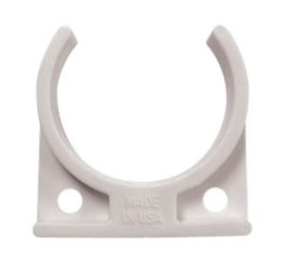 RO Mounting - Single Inline Filter Clip