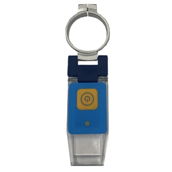 Aquarium Elements Refractometer LED Upgrade / Replacement