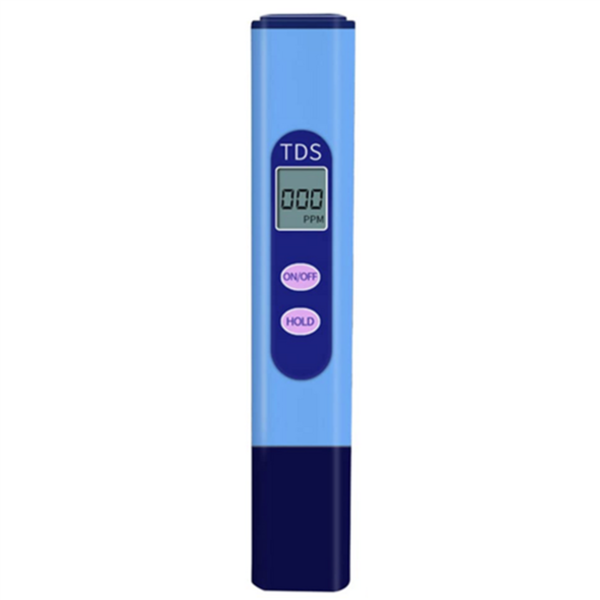 Aquarium Elements TDS Water Tester