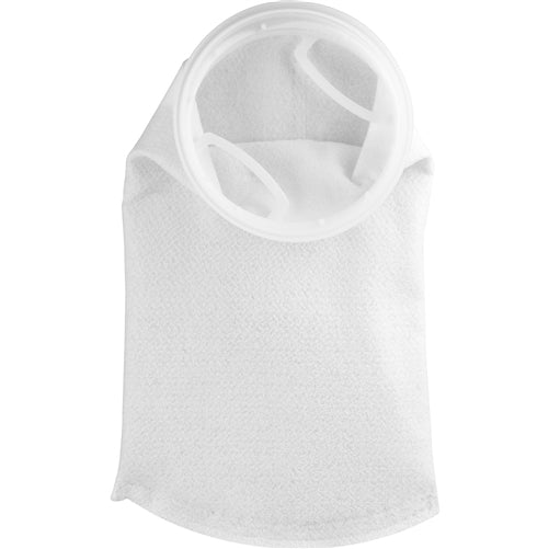 ReefH2O 7"x12" 200 Micron Filter Sock  (Bulk No Package)