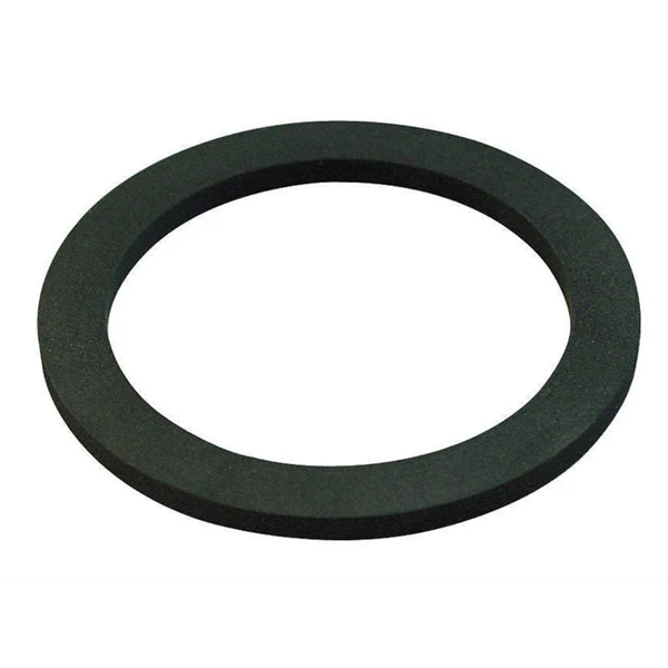 Schedule 40 Bulkhead Gasket for 1" Bulkhead