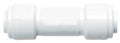 RO Check Valve 3/8" Tube QC x 3/8" Tube QC