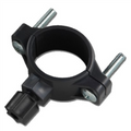 RO Drain Saddle Kit with 1/4" Jaco Connect