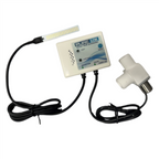 RO Leak Detection Controller w/ Alarm 1/4 "QC - 9V Battery Operated