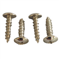 RO Housing to Bracket SCREW 3/16" x 3/4" Phillips Head (4PK)