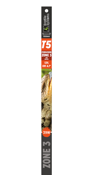 Reptile Systems T5 Ferguson Zone 3 36" - 39 Watt Bulb