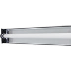 Reptile Systems ECO PRO T5 Fixture 24" - Zone 2 - Includes Bulb