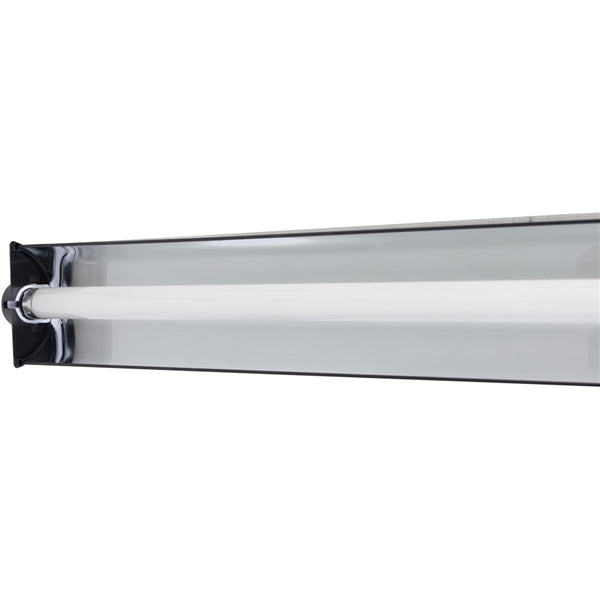 Reptile Systems ECO PRO T5 Fixture 24" - Zone 2 - Includes Bulb