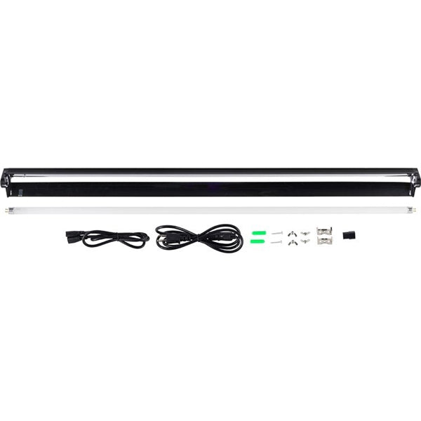 Reptile Systems ECO PRO T5 Fixture 24" - Zone 3 - Includes Bulb