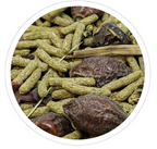 Reptile Systems Tortoise Mix Complete Feed 125g