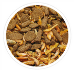 Reptile Systems Turtle Mix Compound Feed 125g