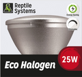 Reptile Systems Eco Halogen Lamp Kit 25 Watt Red