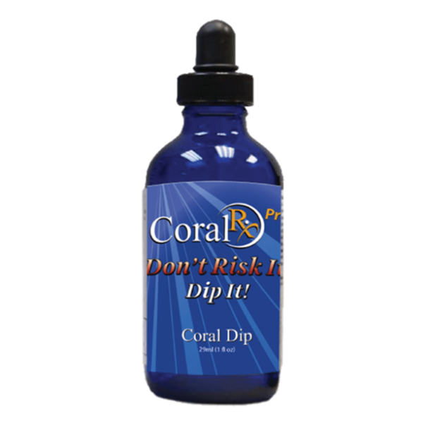 CoralRx Pro 1oz