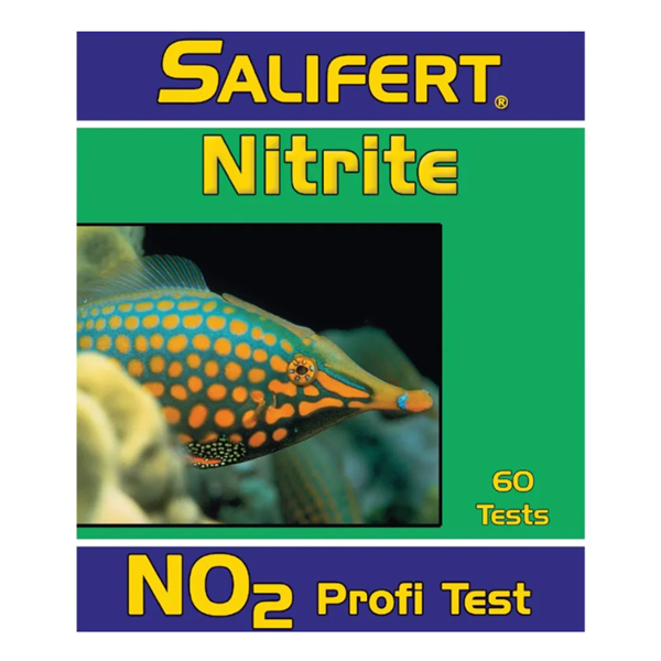 Salifert Test Kit Nitrite