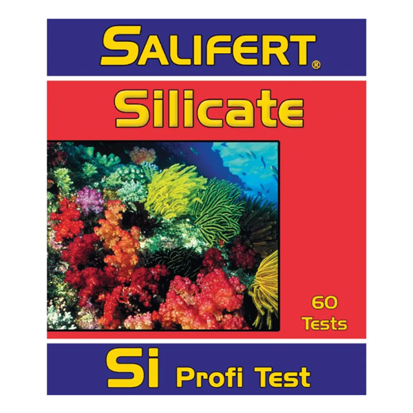 Salifert Test Kit Silicate