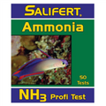 Salifert Test Kit Ammonia