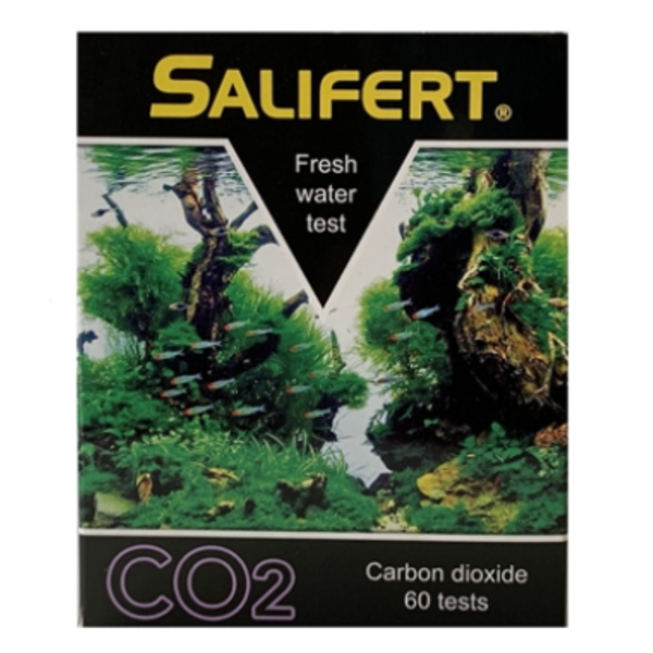 Salifert Freshwater CO2 Test Kit