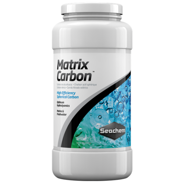 Seachem Matrix Carbon 500mL