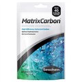 Seachem Matrix Carbon 100mL Bagged