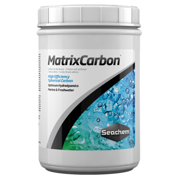 Seachem Matrix Carbon 2L