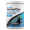 Seachem NutriDiet Marine Plus Flakes w/Probiotics 100g