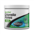Seachem NutriDiet Chlorella Flakes w/ Probiotics 50g