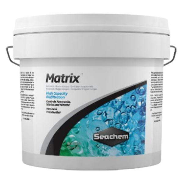 Seachem Matrix 4L