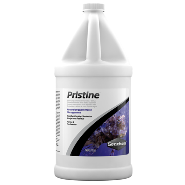 Seachem Pristine 2L