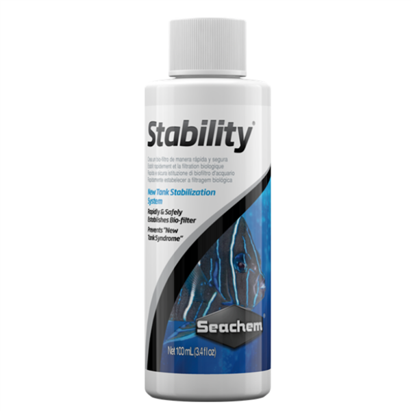 Seachem Stability 100mL