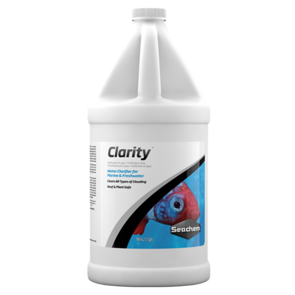 Seachem Clarity 4L