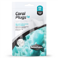 Seachem Coral Plugs Large 12 Pack