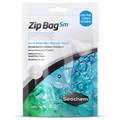 Seachem Zip Bag - Small Mesh (5.5" x 12.5")
