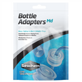 Seachem Bottle Adapters Medium - 6 Pack