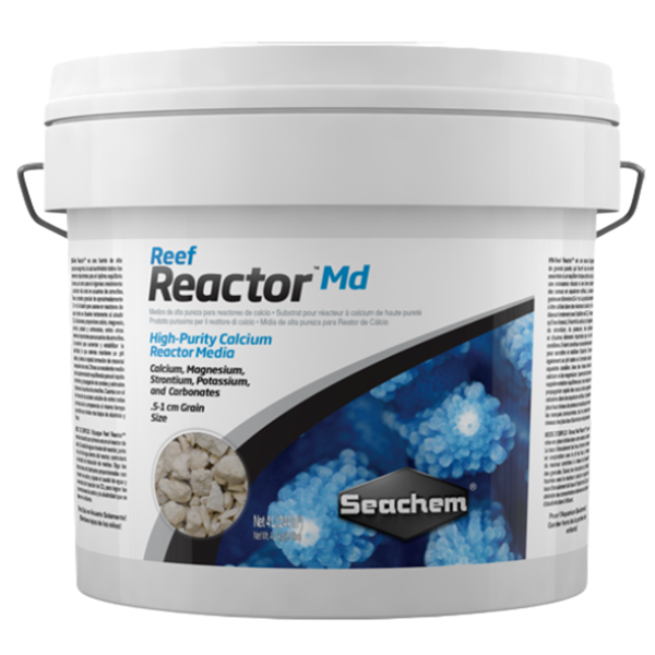 Seachem Reef Reactor Md 4L
