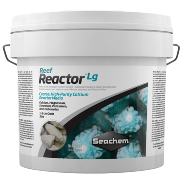 Seachem Reef Reactor Lg 4L