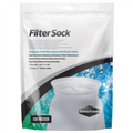 Seachem Filter Sock 100 Micron Welded 7" x 16"