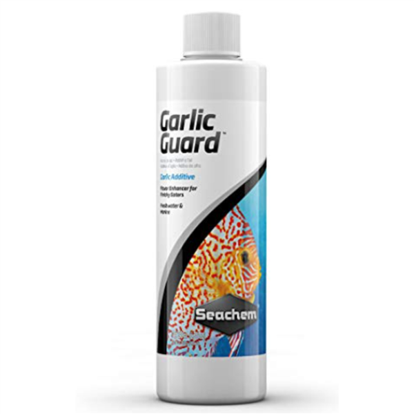 Seachem Garlic Guard 250mL