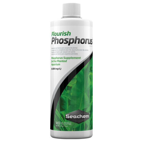 Seachem Flourish Phosphorus 500mL