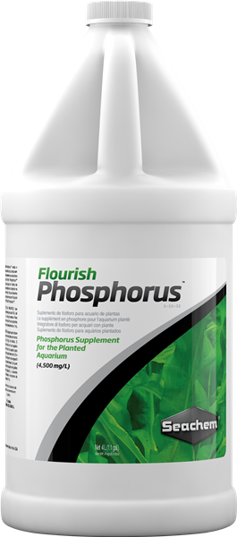 Seachem Flourish Phosphorus 4L