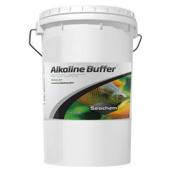 Seachem Alkaline Buffer 44 lbs
