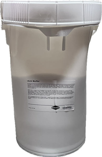 Seachem Acid Buffer 20kg / 44 lbs